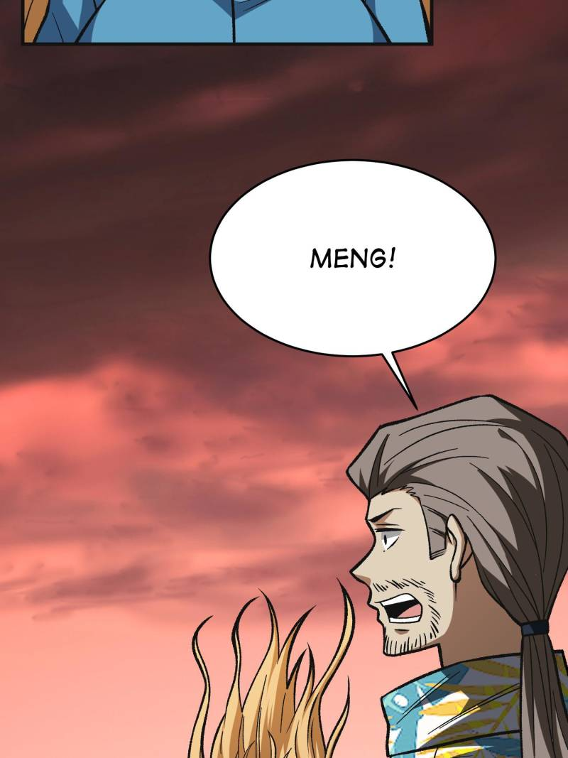 I'm Really Not A Supervillain Chapter 263 2
